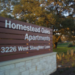 Homestead Oaks Apartments