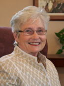 Sister Susan Vickers