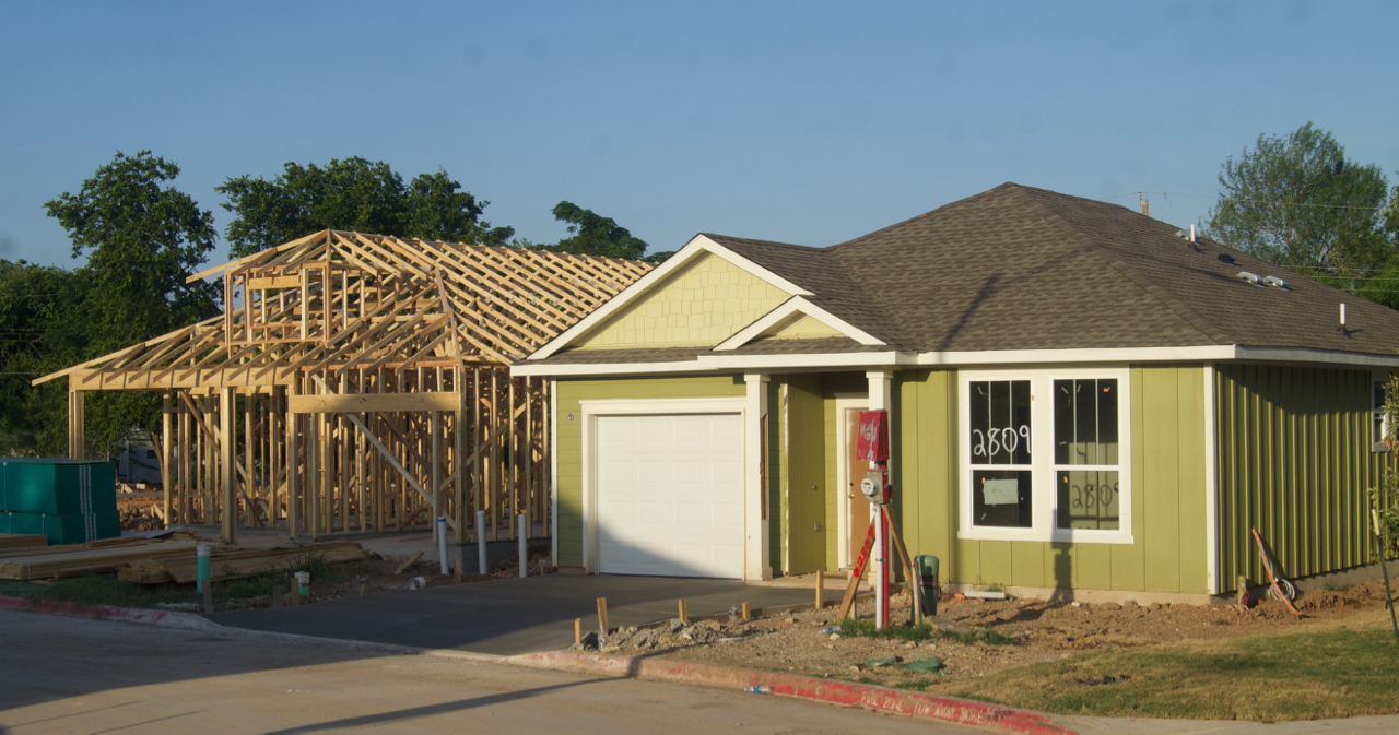 GALLERY Westgate Grove Homes HousingWorks Austin Affordable Housing